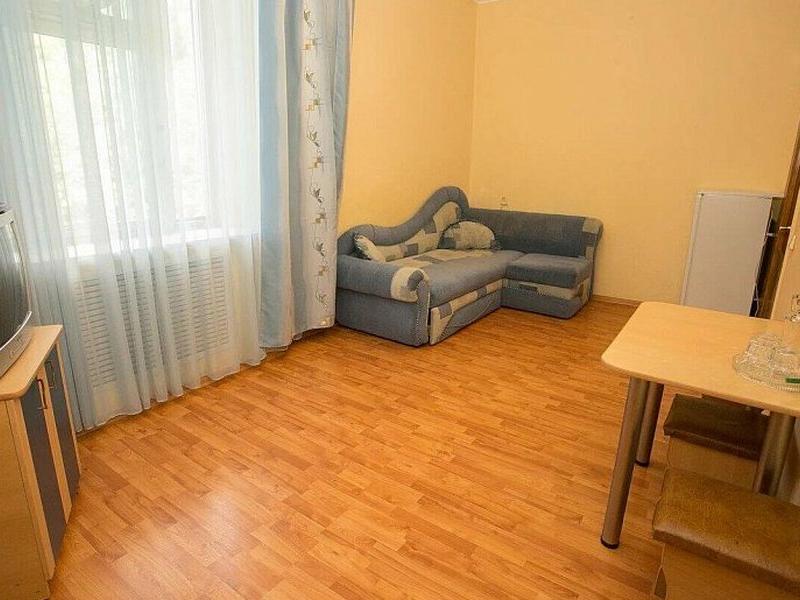 Жемчужина кавказа