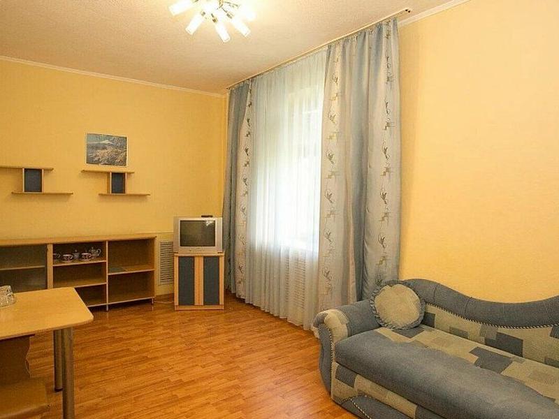 Жемчужина кавказа