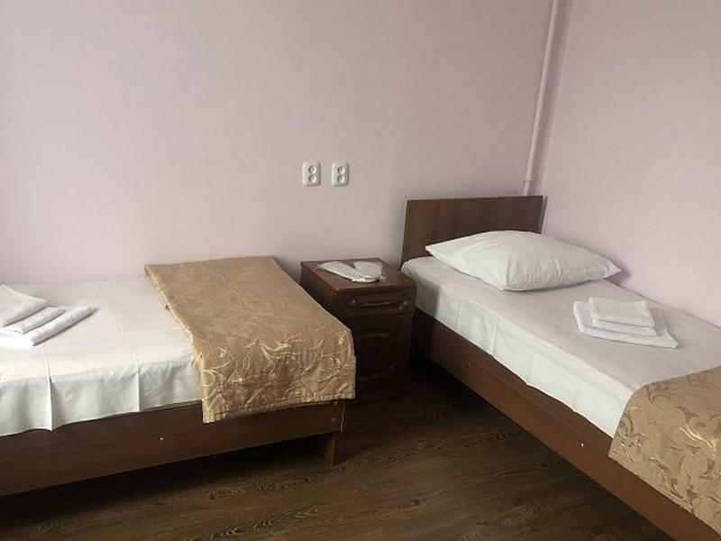 Жемчужина кавказа