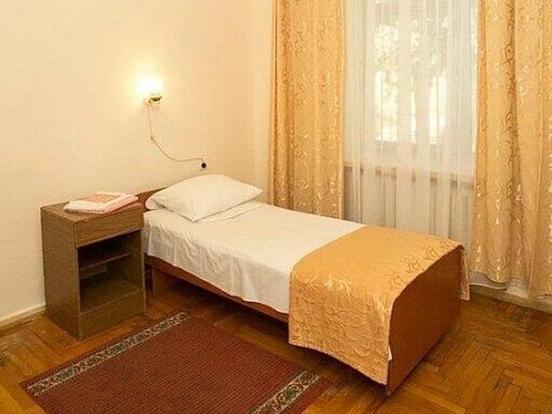Жемчужина кавказа