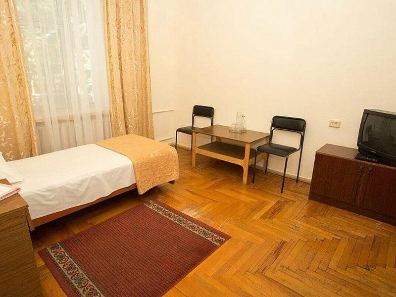 Жемчужина кавказа