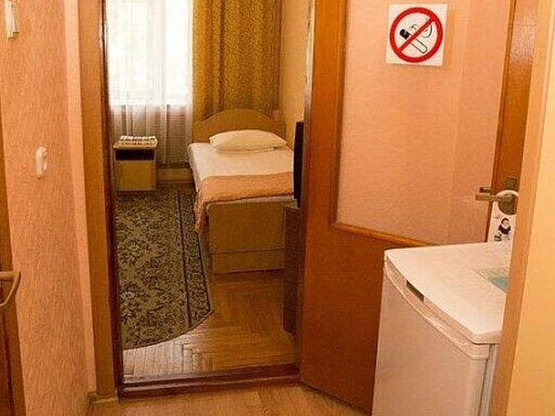 Жемчужина кавказа