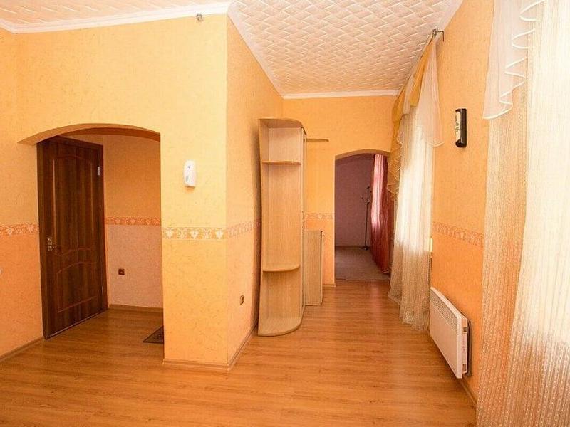 Жемчужина кавказа
