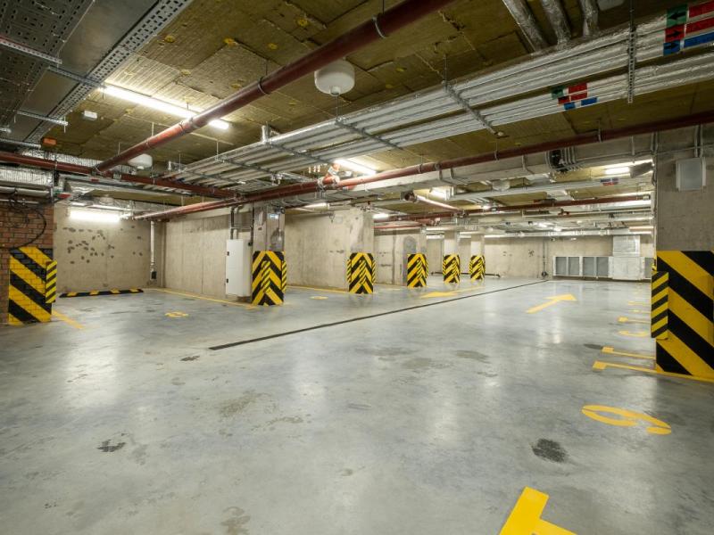 ARTSTUDIO Moskovsky Апарт-отель