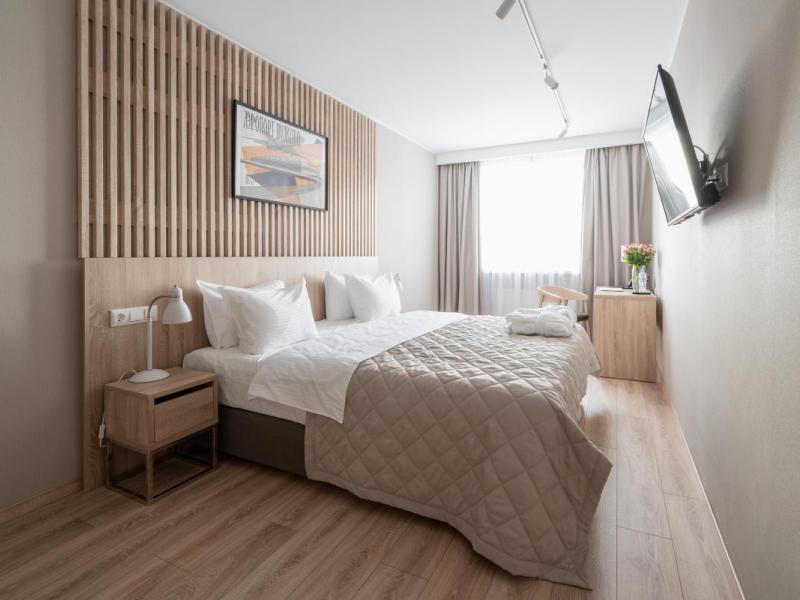 ARTSTUDIO Moskovsky Апарт-отель