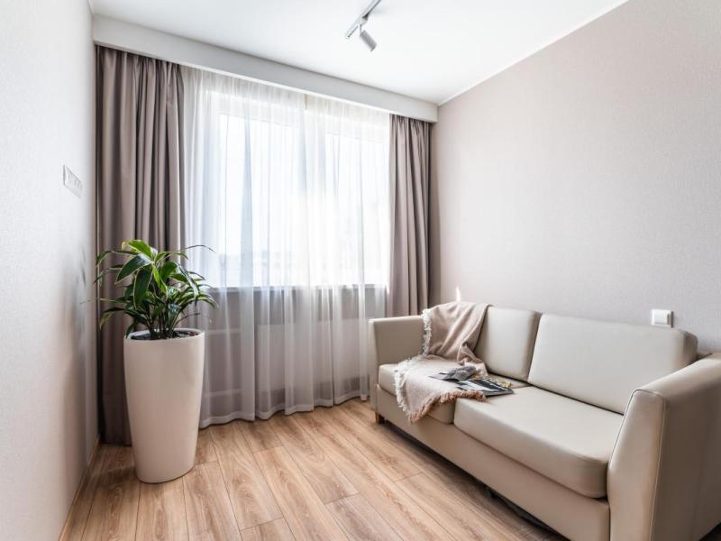 ARTSTUDIO Moskovsky Апарт-отель