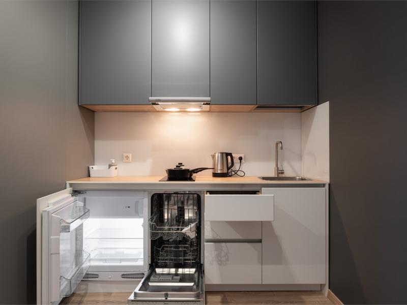 ARTSTUDIO Moskovsky Апарт-отель