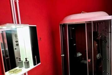 Отель Хостел В Питере Жить Россия, Санкт-Петербург, фото 13