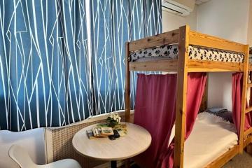Отель Хостел В Питере Жить Россия, Санкт-Петербург, фото 14