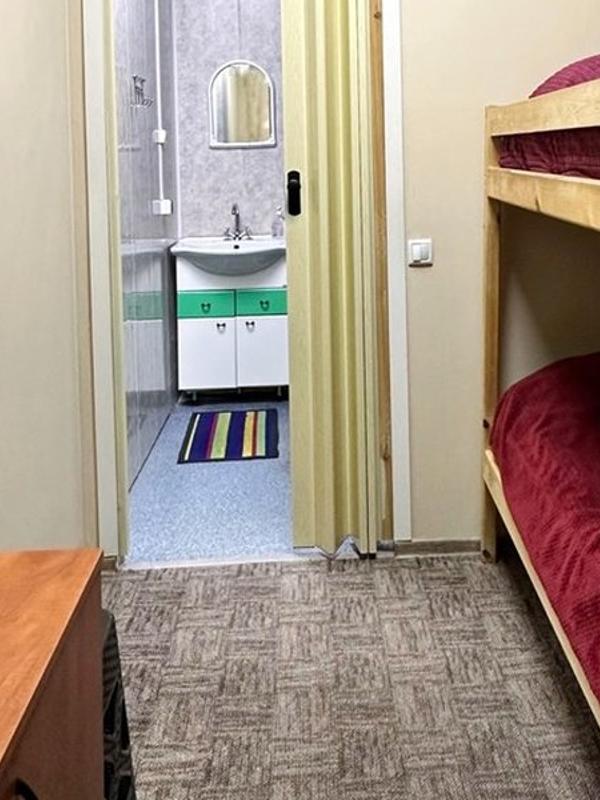 Хостел В Питере Жить