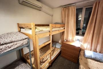 Отель Хостел В Питере Жить Россия, Санкт-Петербург, фото 8