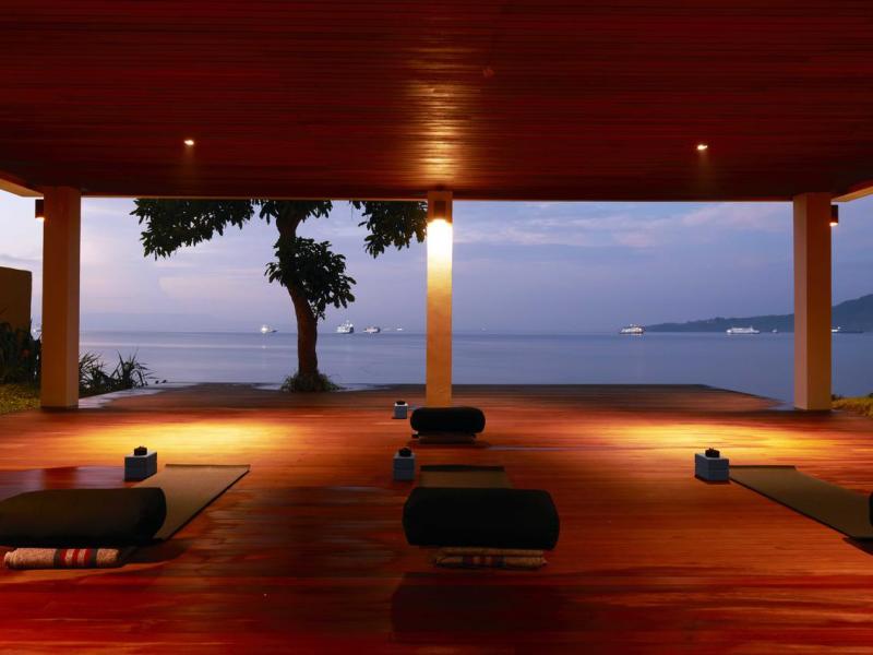 Alila Manggis