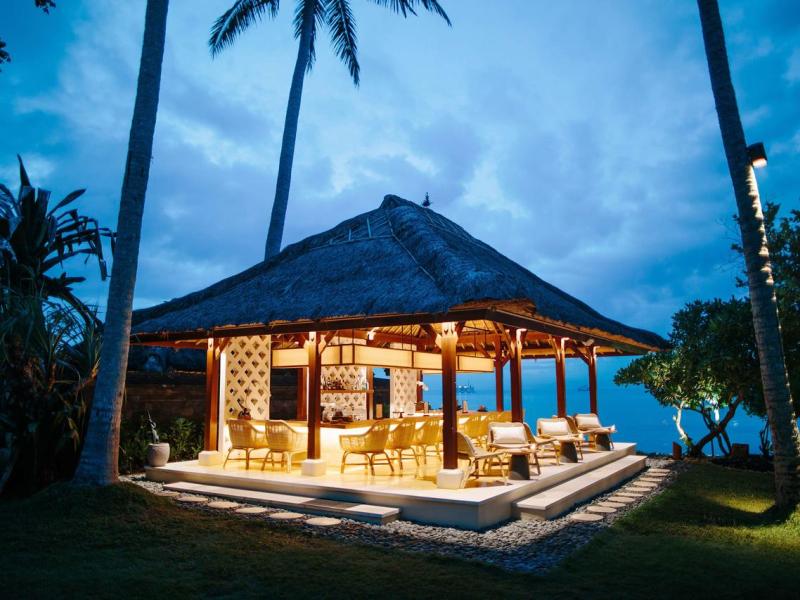 Alila Manggis