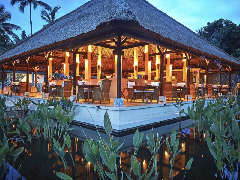 Alila Manggis