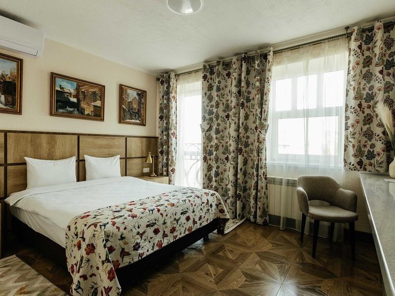 Customs House отель