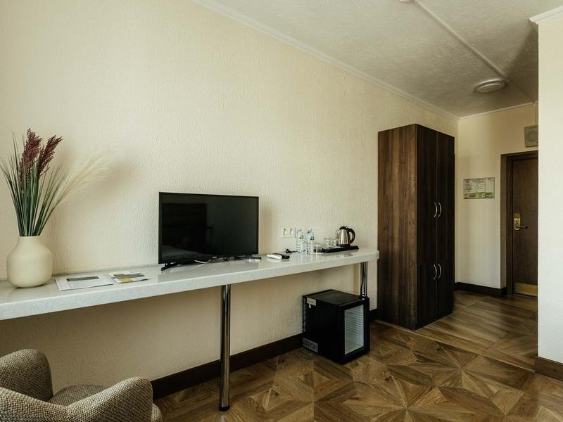 Customs House отель
