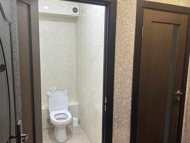 Дача Хаус Апарт-отель