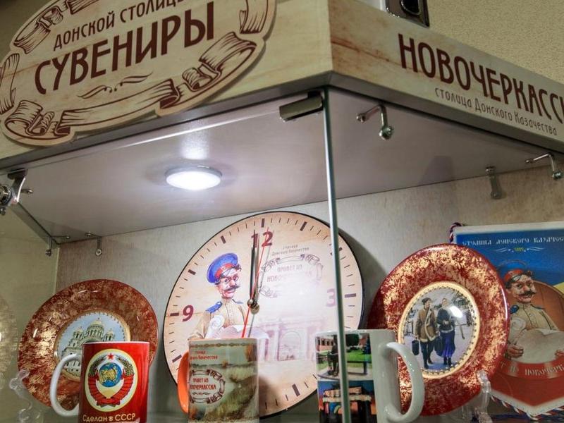 Платов на Дубовского