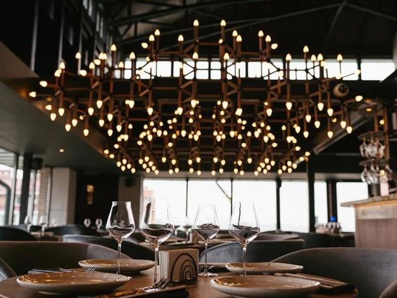 ARKA Hotel by Ginza Project