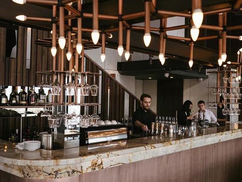 ARKA Hotel by Ginza Project