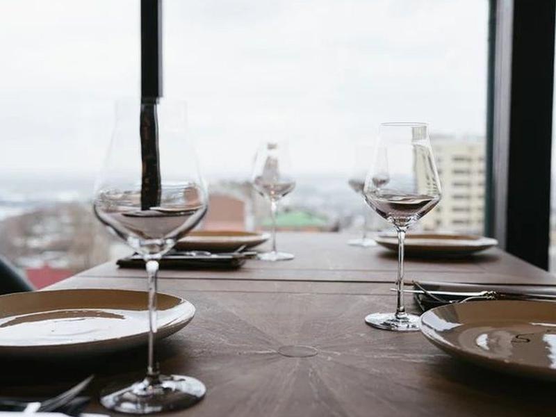 ARKA Hotel by Ginza Project