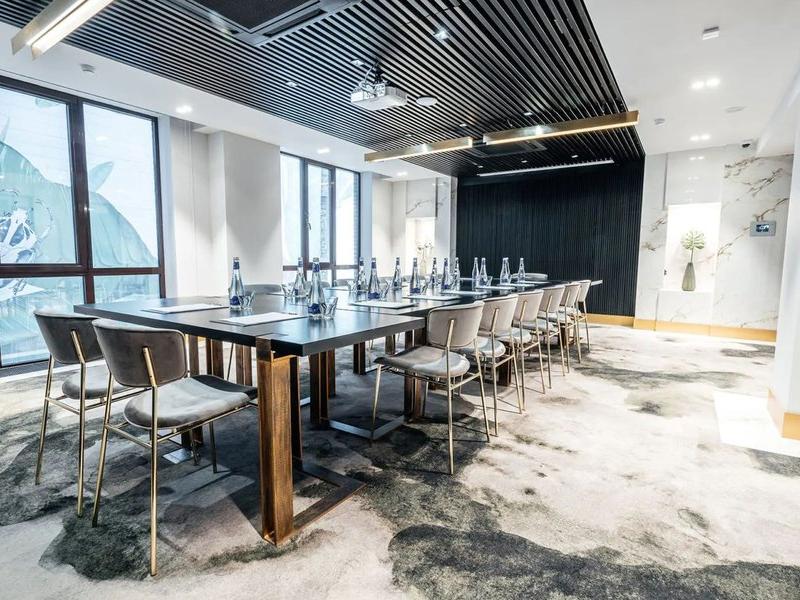 ARKA Hotel by Ginza Project