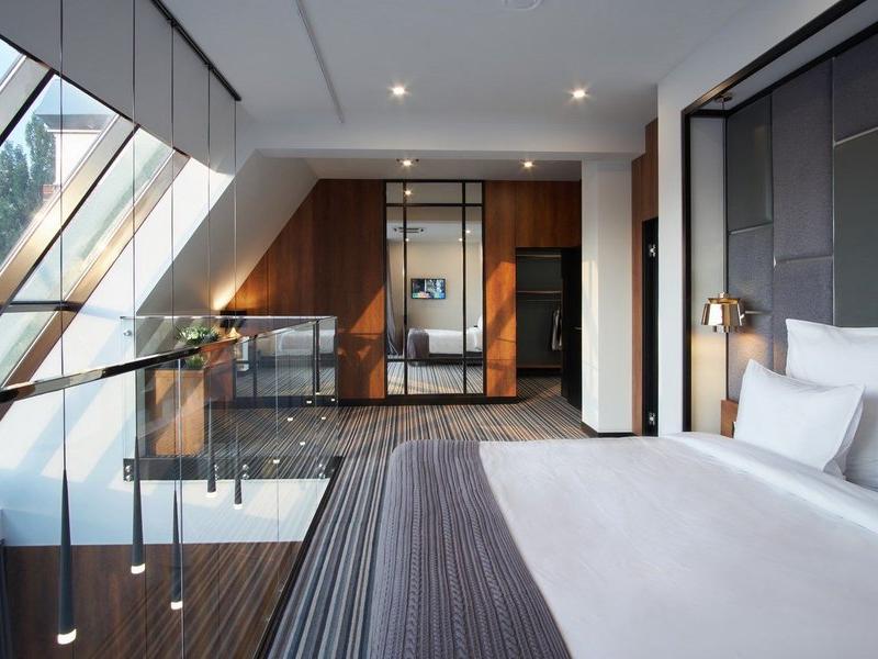 ARKA Hotel by Ginza Project