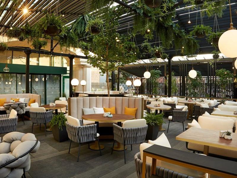 ARKA Hotel by Ginza Project