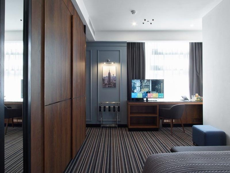 ARKA Hotel by Ginza Project