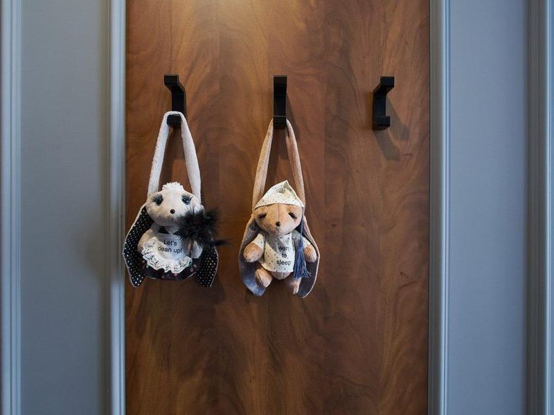 ARKA Hotel by Ginza Project