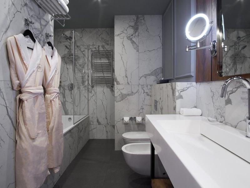 ARKA Hotel by Ginza Project
