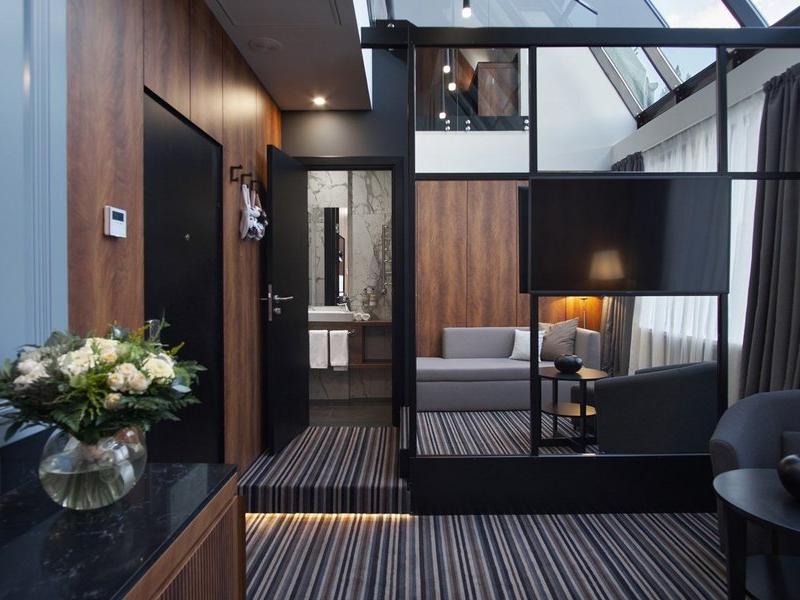 ARKA Hotel by Ginza Project