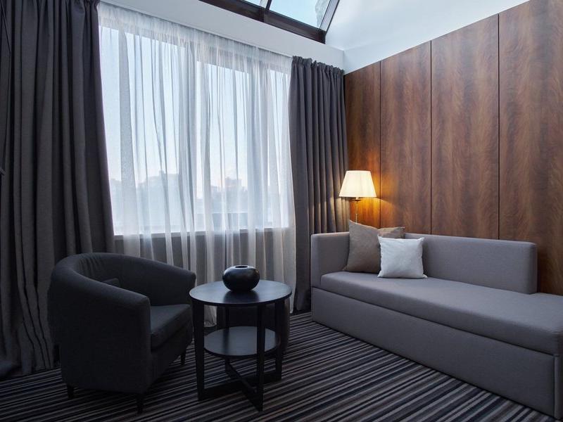 ARKA Hotel by Ginza Project