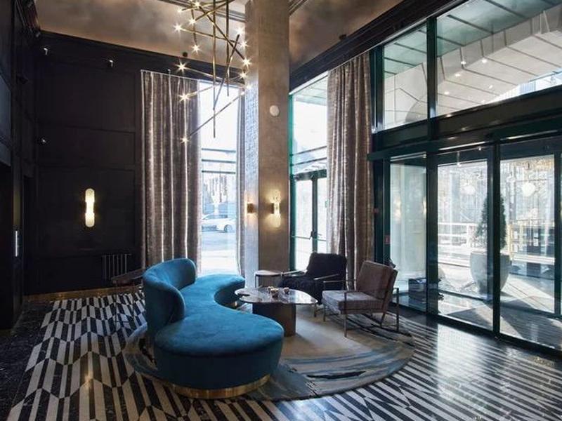 ARKA Hotel by Ginza Project