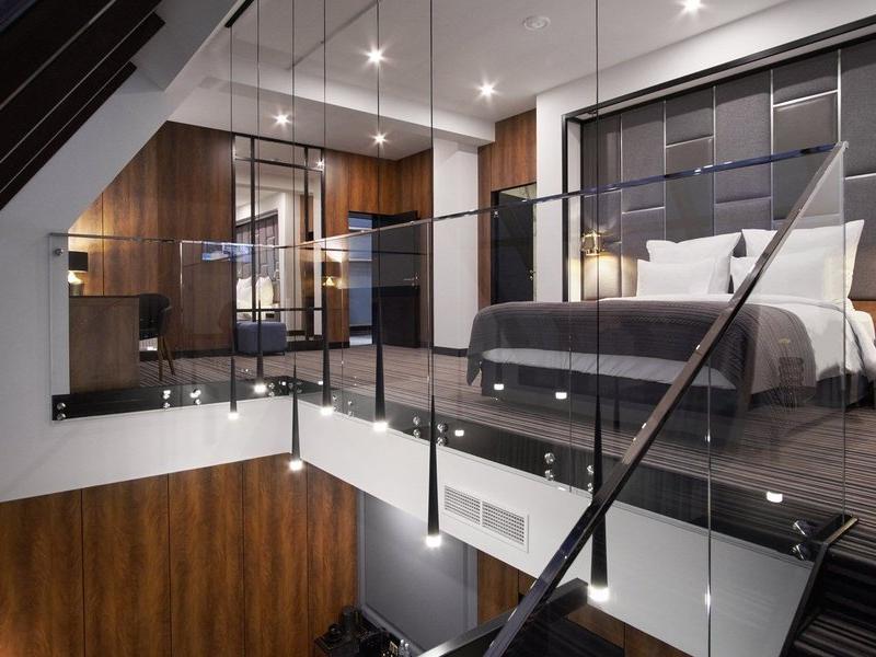 ARKA Hotel by Ginza Project