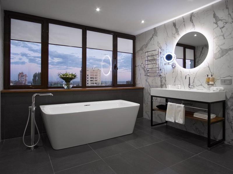 ARKA Hotel by Ginza Project