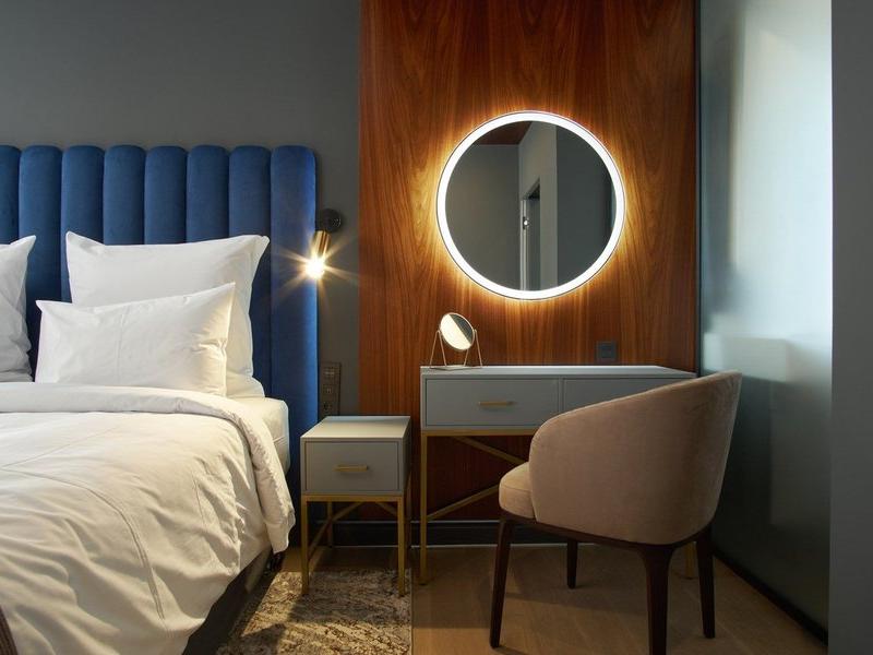 ARKA Hotel by Ginza Project