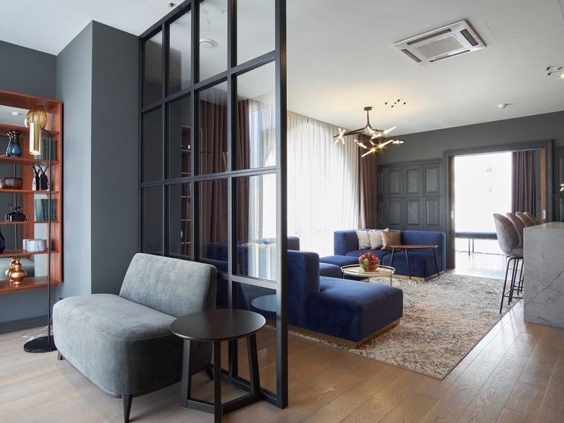 ARKA Hotel by Ginza Project