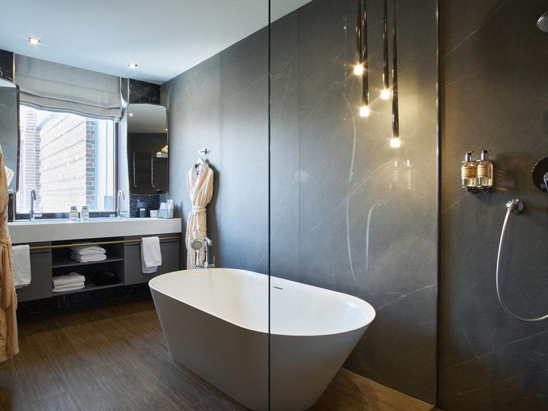 ARKA Hotel by Ginza Project