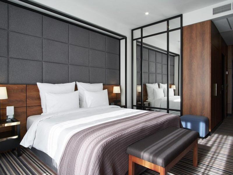 ARKA Hotel by Ginza Project