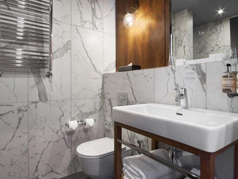 ARKA Hotel by Ginza Project
