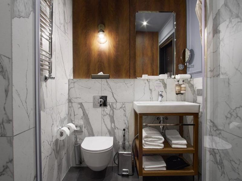 ARKA Hotel by Ginza Project