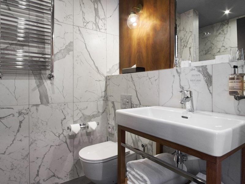 ARKA Hotel by Ginza Project