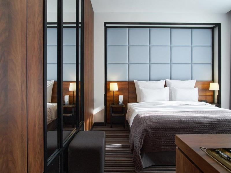ARKA Hotel by Ginza Project