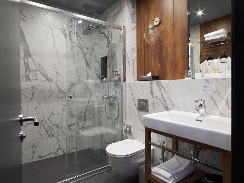 ARKA Hotel by Ginza Project