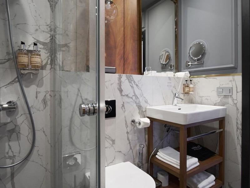 ARKA Hotel by Ginza Project