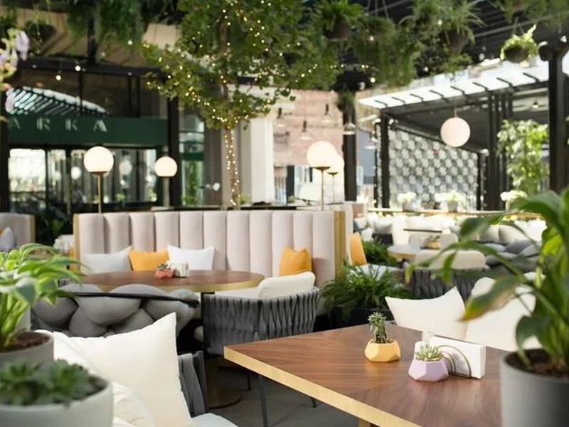 ARKA Hotel by Ginza Project