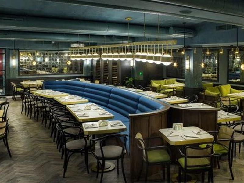 ARKA Hotel by Ginza Project