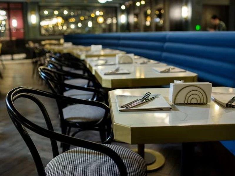 ARKA Hotel by Ginza Project