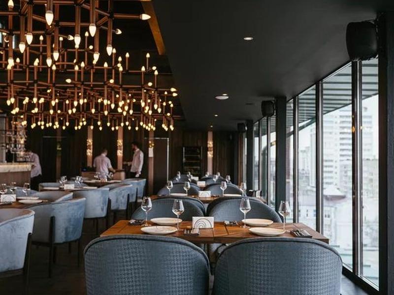 ARKA Hotel by Ginza Project